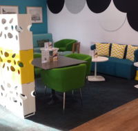 Fitzies Restaurant - Accommodation Gold Coast