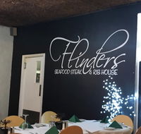 Flinders Restaurant - Accommodation Gold Coast