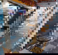 Geraldton Turkish Kitchen - Accommodation Gold Coast