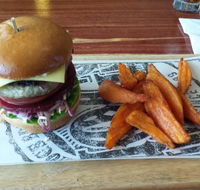 Hogs Breath Cafe - Accommodation Gold Coast