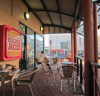 Hungry Jacks - Accommodation Gold Coast