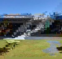 Jaffle Shack - Accommodation Gold Coast