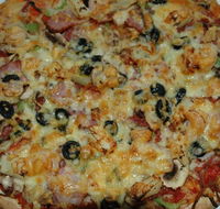 Kenwick Pizza - Accommodation Gold Coast