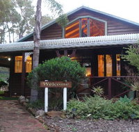 La Casina - Accommodation Gold Coast