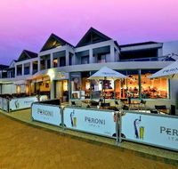 Latitude 32 - Gold Coast 4U