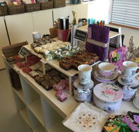 Lavender Valley Farm Gift Shop and Cafe - Accommodation Gold Coast