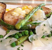 Louis Baxters - Accommodation Gold Coast