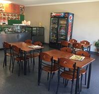Noodle King - Accommodation Gold Coast