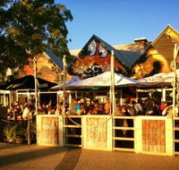 Occy's Dunsborough - Accommodation Gold Coast