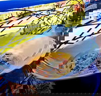 Palmer's Winery - Accommodation Gold Coast