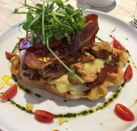 Pitcher and Iron - Accommodation Gold Coast