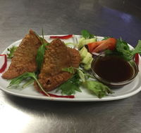 Samras Indian Cuisine - Gold Coast 4U