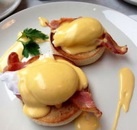 Senses Cafe - Accommodation Gold Coast