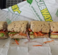 Subway Geraldton - Accommodation Gold Coast