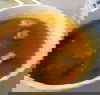 Thai Papaya - Accommodation Gold Coast