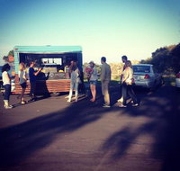 The Blue Van - Accommodation Gold Coast