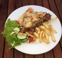 The Geraldton Hotel - Accommodation Gold Coast