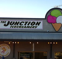 The Junction Icecreamery - Accommodation Gold Coast