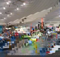 The Millie Cafe - Gold Coast 4U