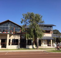 The Pour House Bar and Kitchen - Accommodation Gold Coast