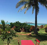 Thousand Stars Bar and Cafe - Gold Coast 4U