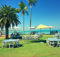 Tides Bar  Garden Restaurant - Gold Coast 4U