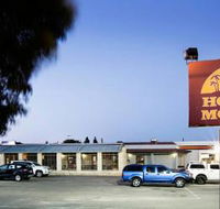 Wintersun Hotel Motel Restaurant - Accommodation Gold Coast