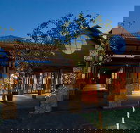 Xanadu Restaurant - Gold Coast 4U