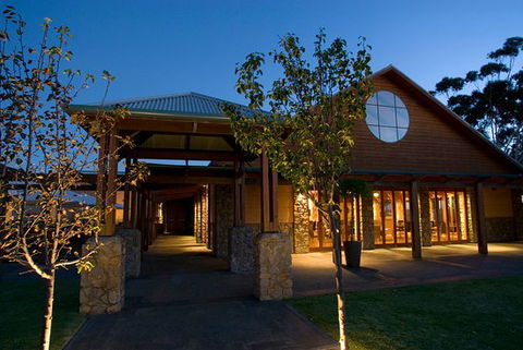Xanadu Restaurant - Accommodation Gold Coast 0