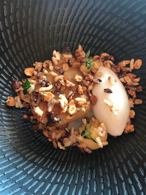 Xanadu Restaurant - Accommodation Gold Coast 2