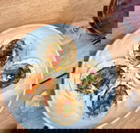 Yarri - Accommodation Gold Coast