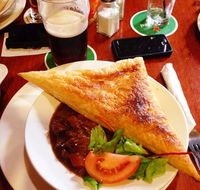 Ye Olde Narrogin Inne - Accommodation Gold Coast