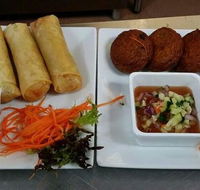 Zaab Thai Cuisine - Gold Coast 4U