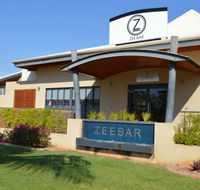 Zeebar Broome - Gold Coast 4U