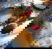 Augusta Bakery  Cafe - Accommodation Gold Coast