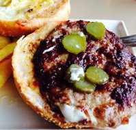 Augusta Hotel Restaurant - Accommodation Gold Coast