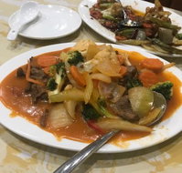 Baldivis Chinese BBQ Restaurant - Accommodation Gold Coast