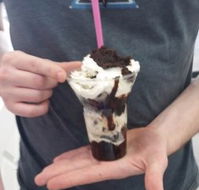 Baskin Robbins - Accommodation Gold Coast