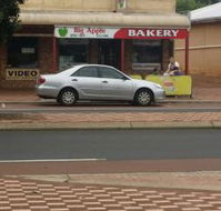 Big Apple Bakery - Gold Coast 4U