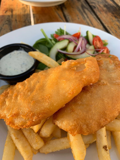 Bill's Bar - Accommodation Gold Coast 2