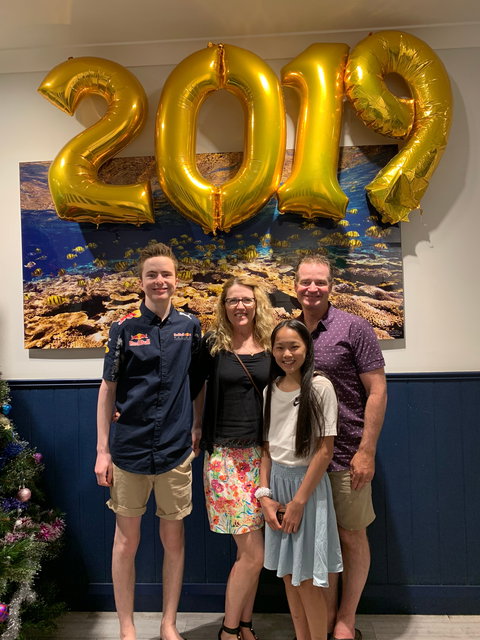 Bill's Bar - Accommodation Gold Coast 8