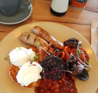 Brother of Mine - Accommodation Gold Coast