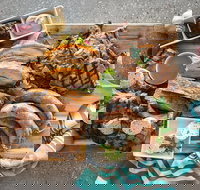 Brotzeit German Bier Bar  Restaurant - Accommodation Gold Coast