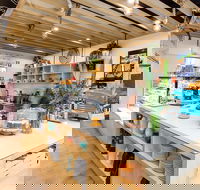 Cafe Merchant - Accommodation Gold Coast