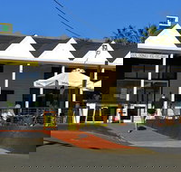 Colourpatch Fish  Chips and Cafe - Accommodation Gold Coast