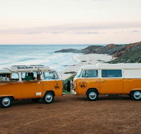 Combi Coffee - Gold Coast 4U
