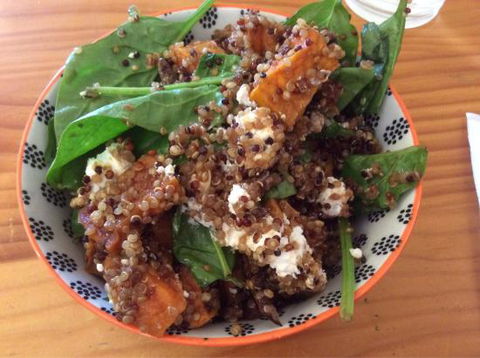 Dimensions Cafe - Accommodation Gold Coast 0