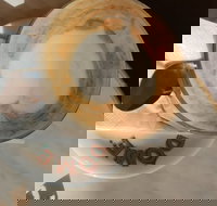 Dome - Accommodation Gold Coast