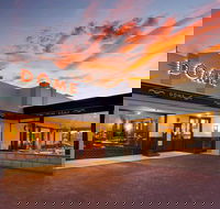 Dome Pinjarra - Gold Coast 4U