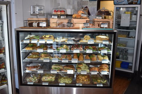 Ellie's Cafe - Accommodation Gold Coast 0